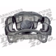 Purchase Top-Quality Front Left Rebuilt Caliper With Hardware by ARMATURE DNS - SC2551-1 pa1