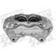 Purchase Top-Quality Front Left Rebuilt Caliper With Hardware by ARMATURE DNS - SC2555 pa1