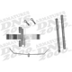 Purchase Top-Quality Front Left Rebuilt Caliper With Hardware by ARMATURE DNS - SC2555 pa3