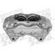 Purchase Top-Quality Front Left Rebuilt Caliper With Hardware by ARMATURE DNS - SC2555 pa6