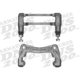 Purchase Top-Quality Front Left Rebuilt Caliper With Hardware by ARMATURE DNS - SC2573 pa1