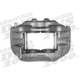 Purchase Top-Quality Front Left Rebuilt Caliper With Hardware by ARMATURE DNS - SC2575 pa2