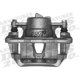 Purchase Top-Quality Front Left Rebuilt Caliper With Hardware by ARMATURE DNS - SC2583 pa1