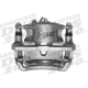 Purchase Top-Quality Front Left Rebuilt Caliper With Hardware by ARMATURE DNS - SC2585-1 pa5