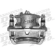 Purchase Top-Quality Front Left Rebuilt Caliper With Hardware by ARMATURE DNS - SC2585-1 pa6