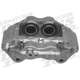 Purchase Top-Quality Front Left Rebuilt Caliper With Hardware by ARMATURE DNS - SC2595 pa1
