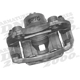 Purchase Top-Quality Front Left Rebuilt Caliper With Hardware by ARMATURE DNS - SC2603 pa1