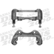 Purchase Top-Quality Front Left Rebuilt Caliper With Hardware by ARMATURE DNS - SC2603-2 pa4