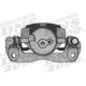 Purchase Top-Quality Front Left Rebuilt Caliper With Hardware by ARMATURE DNS - SC2605 pa1