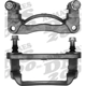 Purchase Top-Quality Front Left Rebuilt Caliper With Hardware by ARMATURE DNS - SC2607 pa3