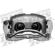 Purchase Top-Quality Front Left Rebuilt Caliper With Hardware by ARMATURE DNS - SC2607 pa5