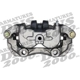 Purchase Top-Quality Front Left Rebuilt Caliper With Hardware by ARMATURE DNS - SC2609 pa4