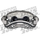 Purchase Top-Quality Front Left Rebuilt Caliper With Hardware by ARMATURE DNS - SC2609 pa5