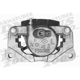 Purchase Top-Quality Front Left Rebuilt Caliper With Hardware by ARMATURE DNS - SC2625 pa3