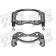 Purchase Top-Quality Front Left Rebuilt Caliper With Hardware by ARMATURE DNS - SC2629 pa1
