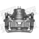 Purchase Top-Quality Front Left Rebuilt Caliper With Hardware by ARMATURE DNS - SC2629 pa2
