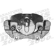Purchase Top-Quality Front Left Rebuilt Caliper With Hardware by ARMATURE DNS - SC2645-1 pa1