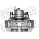 Purchase Top-Quality Front Left Rebuilt Caliper With Hardware by ARMATURE DNS - SC2645-1 pa3