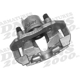 Purchase Top-Quality Front Left Rebuilt Caliper With Hardware by ARMATURE DNS - SC2645-2 pa4