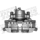 Purchase Top-Quality Front Left Rebuilt Caliper With Hardware by ARMATURE DNS - SC2645-3 pa1