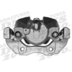 Purchase Top-Quality ARMATURE DNS - SC2645-5 - Front Left Rebuilt Caliper With Hardware pa4