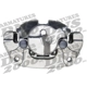 Purchase Top-Quality Front Left Rebuilt Caliper With Hardware by ARMATURE DNS - SC2731 pa2