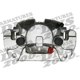 Purchase Top-Quality Front Left Rebuilt Caliper With Hardware by ARMATURE DNS - SC2765-1 pa3