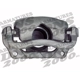 Purchase Top-Quality Front Left Rebuilt Caliper With Hardware by ARMATURE DNS - SC2785 pa4