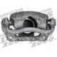 Purchase Top-Quality Front Left Rebuilt Caliper With Hardware by ARMATURE DNS - SC2785 pa8