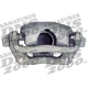 Purchase Top-Quality Front Left Rebuilt Caliper With Hardware by ARMATURE DNS - SC2785-1 pa2