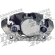 Purchase Top-Quality Front Left Rebuilt Caliper With Hardware by ARMATURE DNS - SC2863 pa2