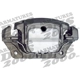Purchase Top-Quality Front Left Rebuilt Caliper With Hardware by ARMATURE DNS - SC2863 pa3