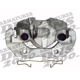 Purchase Top-Quality Front Left Rebuilt Caliper With Hardware by ARMATURE DNS - SC3053 pa3