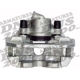 Purchase Top-Quality Front Left Rebuilt Caliper With Hardware by ARMATURE DNS - SC3053 pa4