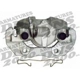 Purchase Top-Quality Front Left Rebuilt Caliper With Hardware by ARMATURE DNS - SC3053 pa6