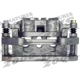 Purchase Top-Quality Front Left Rebuilt Caliper With Hardware by ARMATURE DNS - SC3059 pa1