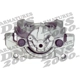 Purchase Top-Quality Front Left Rebuilt Caliper With Hardware by ARMATURE DNS - SC3061 pa4