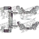 Purchase Top-Quality Front Left Rebuilt Caliper With Hardware by ARMATURE DNS - SC3061 pa5