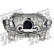 Purchase Top-Quality Front Left Rebuilt Caliper With Hardware by ARMATURE DNS - SC3061-1 pa2