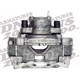 Purchase Top-Quality Front Left Rebuilt Caliper With Hardware by ARMATURE DNS - SC3061-1 pa3