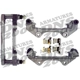 Purchase Top-Quality Front Left Rebuilt Caliper With Hardware by ARMATURE DNS - SC3067-1 pa3