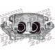 Purchase Top-Quality Front Left Rebuilt Caliper With Hardware by ARMATURE DNS - SC3071 pa4