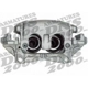 Purchase Top-Quality Front Left Rebuilt Caliper With Hardware by ARMATURE DNS - SC3071 pa8