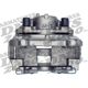 Purchase Top-Quality Front Left Rebuilt Caliper With Hardware by ARMATURE DNS - SC3109 pa1