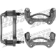Purchase Top-Quality Front Left Rebuilt Caliper With Hardware by ARMATURE DNS - SC3123 pa2