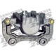 Purchase Top-Quality Front Left Rebuilt Caliper With Hardware by ARMATURE DNS - SC3123 pa4