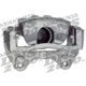 Purchase Top-Quality Front Left Rebuilt Caliper With Hardware by ARMATURE DNS - SC3123-1 pa1