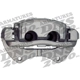 Purchase Top-Quality Front Left Rebuilt Caliper With Hardware by ARMATURE DNS - SC3129 pa1