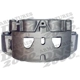 Purchase Top-Quality Front Left Rebuilt Caliper With Hardware by ARMATURE DNS - SC3131 pa1