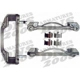 Purchase Top-Quality Front Left Rebuilt Caliper With Hardware by ARMATURE DNS - SC3131 pa10